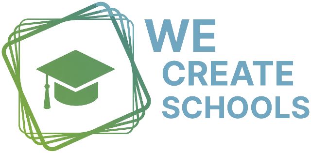 WeCreate Schools