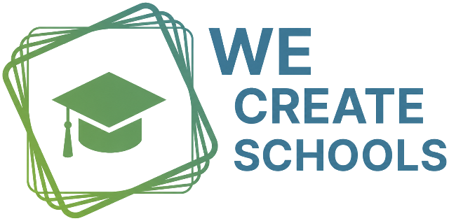 WeCreate Schools